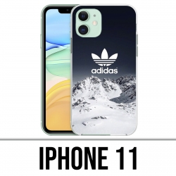 Custodia per iPhone 11 - Adidas Mountain