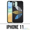Coque iPhone 11 - Adidas Original