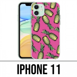 IPhone 11 Fall - Ananas