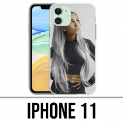 Funda iPhone 11 - Ariana Grande