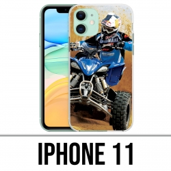 Custodia per iPhone 11 - Quad ATV
