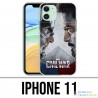 Coque iPhone 11 - Avengers Civil War