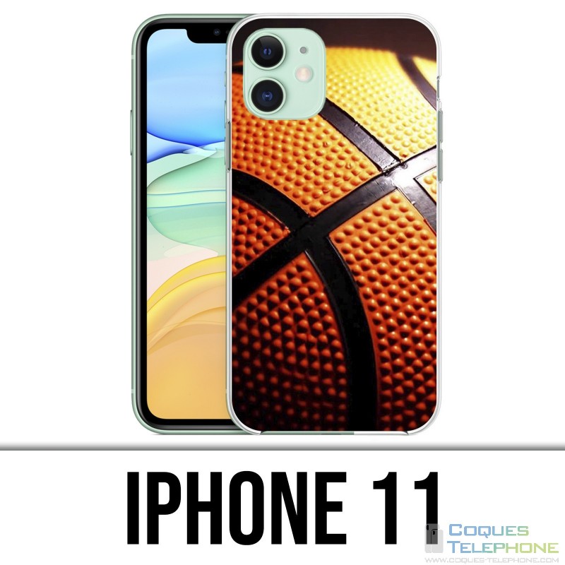 Custodia per iPhone 11 - Basket