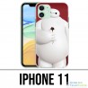 Coque iPhone 11 - Baymax 3