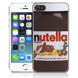 Coque téléphone Nutella