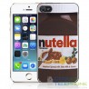 Custodia per telefono Nutella