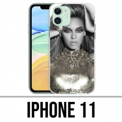 Coque iPhone 11 - Beyonce