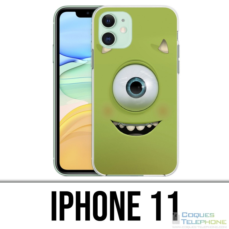 Funda iPhone 11 - Bob Razowski