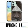 Custodia per iPhone 11 - Booba Duc