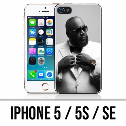 Coque iPhone 5 / 5S / SE - Rick Ross