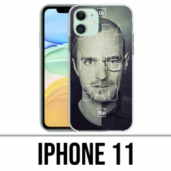 IPhone 11 Case - Breaking Bad Faces