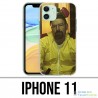 IPhone 11 case - Breaking Bad Walter White