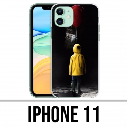 Custodia per iPhone 11 - Ca Clown