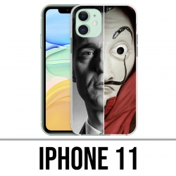 Funda iPhone 11 - Casa De Papel Berlin