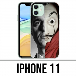 IPhone 11 case - Casa De Papel Berlin