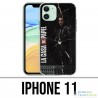 Funda iPhone 11 - Profesor Casa De Papel
