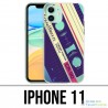 IPhone 11 Case - Sound Breeze Audio Cassette