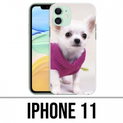 IPhone 11 Case - Chihuahua Dog