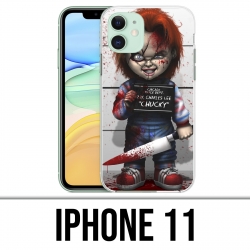 Custodia per iPhone 11 - Chucky
