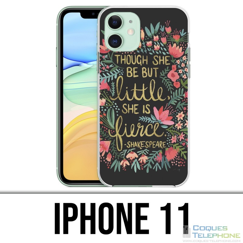IPhone 11 Case - Shakespeare Quote