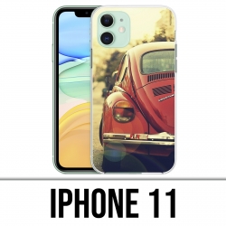 Caso 11 - Coccinella vintage