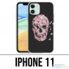IPhone 11 Fall - Kran-Blumen