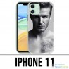 IPhone case 11 - David Beckham