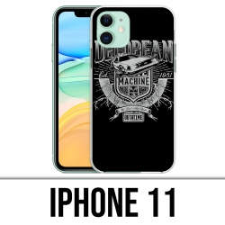 IPhone Case 11 - Delorean Outatime