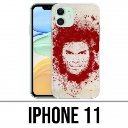 IPhone 11 case - Dexter Sang