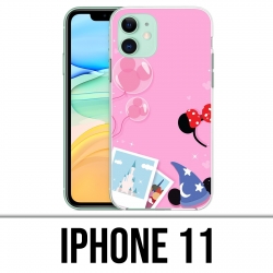 IPhone 11 Case - Disneyland Memories