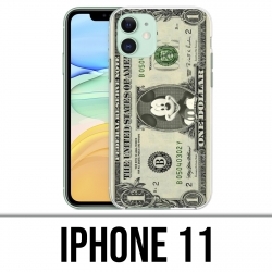 Custodia per iPhone 11 - Dollari
