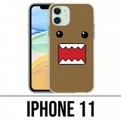 IPhone 11 Hülle - Domo