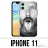 Funda iPhone 11 - Dr. House Pill