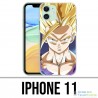 Gohan Super Saiyan 2 Dragon Ball Case 11 - Dragon Ball