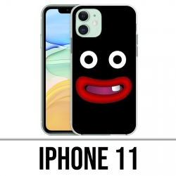 Coque iPhone 11 - Dragon Ball Mr Popo
