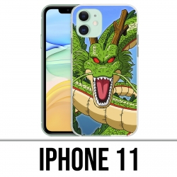 Funda iPhone 11 - Dragon Shenron Dragon Ball