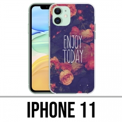 IPhone 11 Case - Enjoy Today