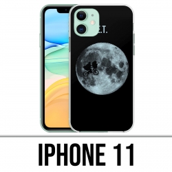 Coque iPhone 11 - Et Moon