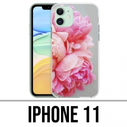 Funda iPhone 11 - Flores