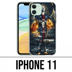 IPhone 11 Fall - Fußball-Psg Neymar Sieg