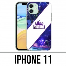 IPhone 11 Case - Fortnite Lama