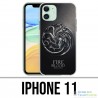 Funda iPhone 11 - Juego de tronos Targaryen