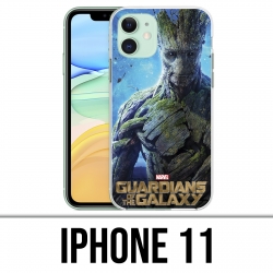 IPhone 11 Case - Guardians Of The Rocket Galaxy