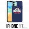 Coque iPhone 11 - Georgia Walkers Walking Dead