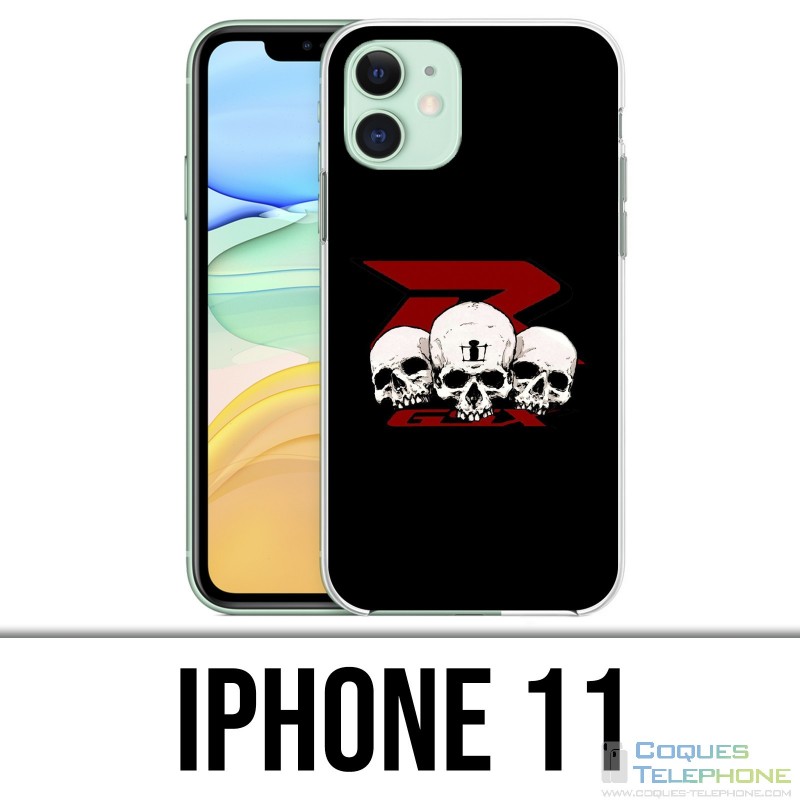 IPhone Case 11 - Gs11
