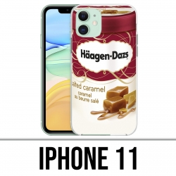 Custodia iPhone 11 - Haagen Dazs