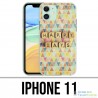 IPhone 11 Case - Happy Days