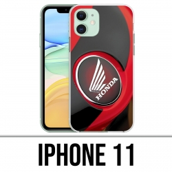 Coque iPhone 11 - Honda Logo