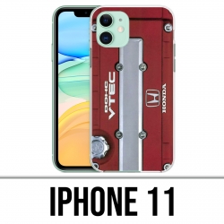IPhone 11 Fall - Honda Vtec