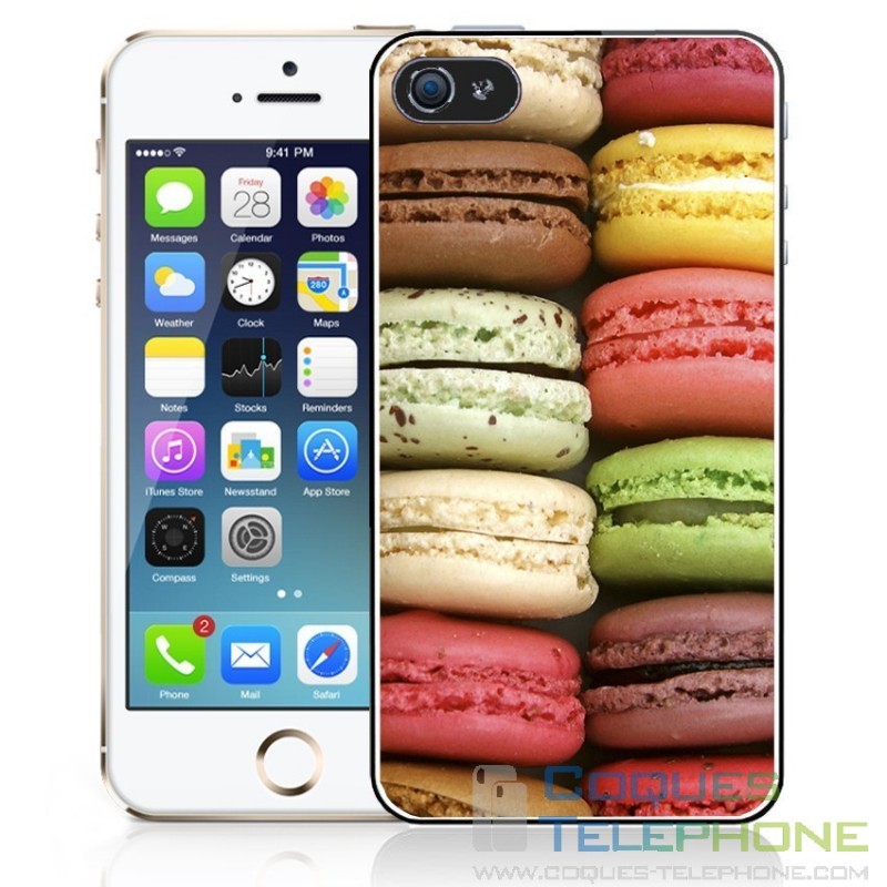 Scatola per Macarons